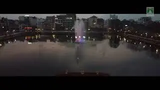 kamal pokhari