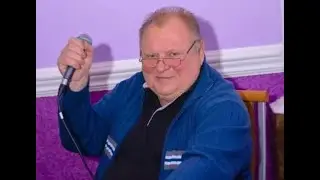 Александр Новиков