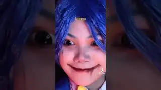 \Huggy Wuggy cosplay tik tok/ #1