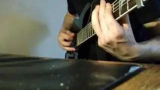 Limp Bizkit - Just Like This (cover)