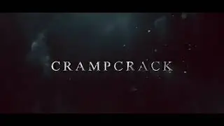 FREE AFTER EFFECT TEMPLATE | Cloud Logo Reveal | CRAMP CRACK | T19