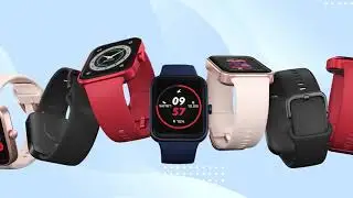 Fastrack Reflex Vox - with all the features you could need!