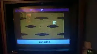 ET for the Atari 2600 done in 1:18