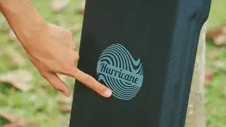 Meepo Hurricane Review by Electric Skateboard HQ