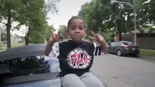 Tony G - On The Corner ft. Buddah [Official Music Video]