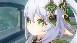 Genshin Impact Shorts : The New Sun Has Come