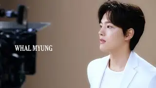 2020 활명 스킨엘릭서 캠페인_메이킹 영상 (Global Ver.)