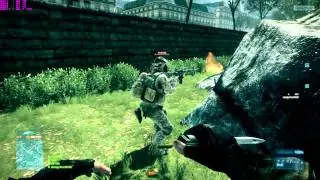 Battlefield 3 en ULTRA cut