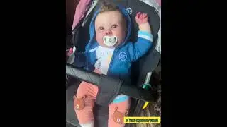 это стиль 😂 #rebornbaby #реборн #рекомендации #ляльки #куклы