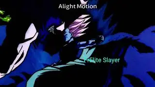 Gohan Amv