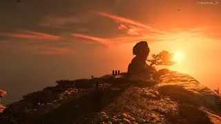 Призрак Цусимы - Прохождение: Камиагата