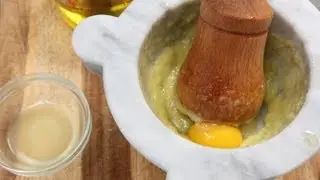 COOKING TIPS: How to Make Aioli