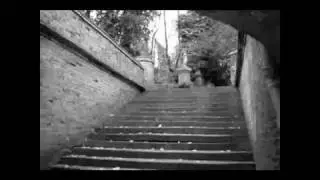 A horror film intro I made.