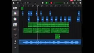 Friday Night Funkin - Gospel GarageBand cover