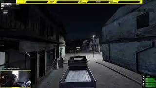 Arma Altis Life Adventures 3/3/19 Stream