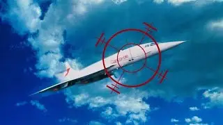 The Concorde: Airport '79 - Trailer (Upscaled HD) (1979)