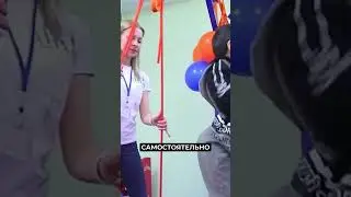 📍На Ямале активно оказывают помощь детям-инвалидам 