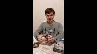 настольная игра Звёздные империи