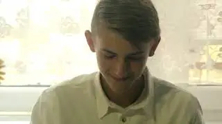 „2:26 o ludziach” - Klub Absolwenta przy SP nr 30 w Bydgoszczy / Wyróżnienie / Sztuka Wyboru 2019