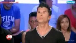 Le théâtre des 2 boules (21/09/2011)