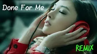 Charlie Puth ft. Khelani - Done For Me (LL Remix)
