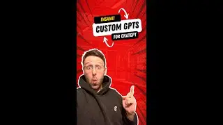 Fitness Freaks LOVE this CustomGPT!