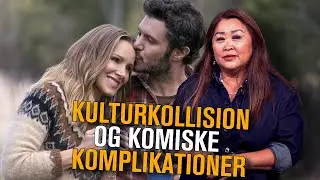 Anmeldelse af ‘Nobody Wants This’ (2024) – Kulturkollision og komiske komplikationer