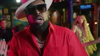 El Micha - Fiesta (Video Oficial)