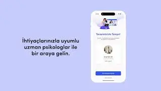 Hiwell Online Terapi
