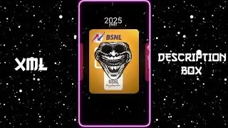 AIRTEL , JIO VS BSNL 👿 || NEW TREND XML 📈💞 || NEW XML FILE 🗃️🗄️ || @AmanEditz9118