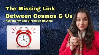 What Happens When You Fix Your Circadian Rhythm? | New Year Special