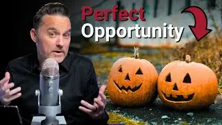 Do THIS to Reach the Lost on Halloween!