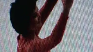 Kim Alletson PHOTO 1976 OLYMPIAN (Canada) 75 Worlds