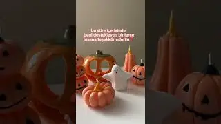 45 bin aboneyi geçmişizz hepinizi çok seviyorum 💕 ayrıca sitede kargo 15₺ 😬