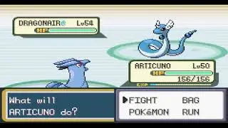 Pokémon Leaf Green Full Playthrough Part 4