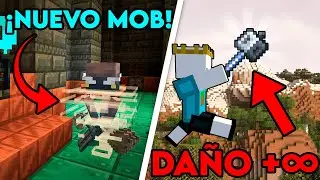 Todo lo NUEVO en MINECRAFT 1.21 - Guía Completa