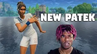 Fortnite Montage - 