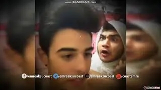 Osman Can Kuzu Bütün Vineleri | 123 Vine ★2018★