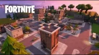 The Full Storyline of tilted towers
