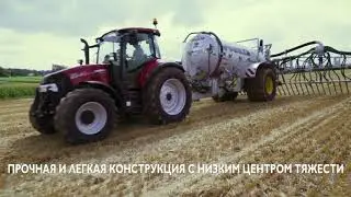 Цистерна Joskin Modulo 2