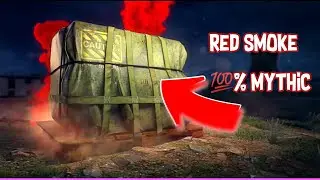 NEW MYTHIC ANIMATION CRATE OPENING IN NEW UPDATE PUBG MOBILE