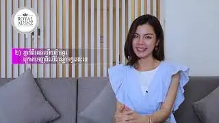 វិធីកាត់បន្ថយអាការៈចាញ់របស់ស្រ្តីពេលមានផ្ទៃពោះ