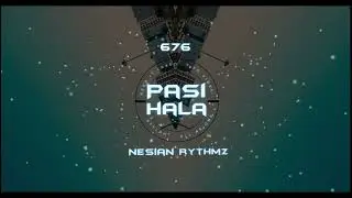 Pasi Hala - Trying ll ( Siren Jam )