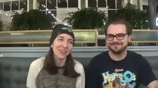 Magfest 2023 Part 2: Karaoke Stuff