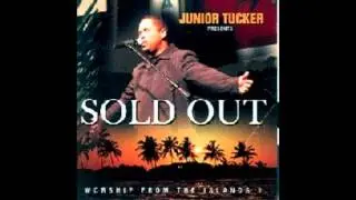 Junior Tucker - The Lord Reigns