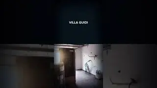 Villa in classe A