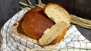 🥖Не Хлеб, а ЧУДО просто/ЧИАБАТТА/Рецепт итальянского хлеба в домашних условиях/ПРОСТО БЕЗ ЗАМОРОЧЕК