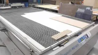Станок MecaPro 4020