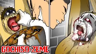 [Torture] Gochiso-zeme [Manga Dub]