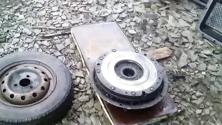 ремонт митяя юмз 6 ч 5 сердце